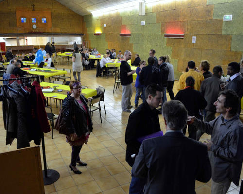 Préparation au mariage Mars 2014 2