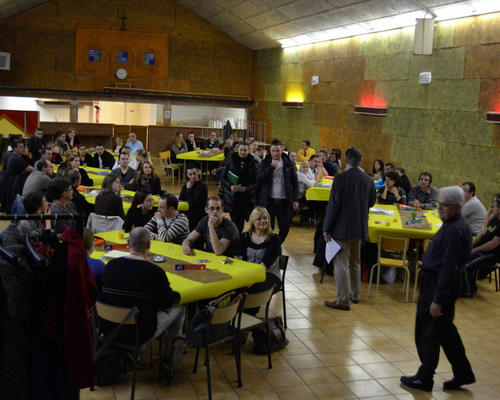 Préparation au mariage Mars 2014 2