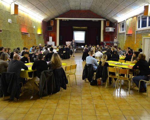 Préparation au mariage Mars 2014 4