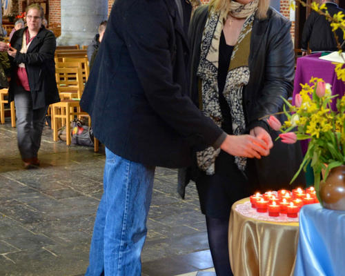 Préparation au mariage Mars 2014 13