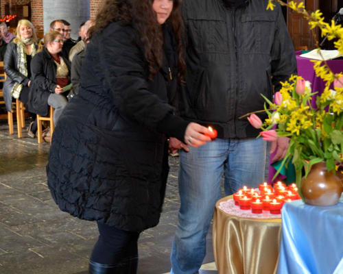 Préparation au mariage Mars 2014 14