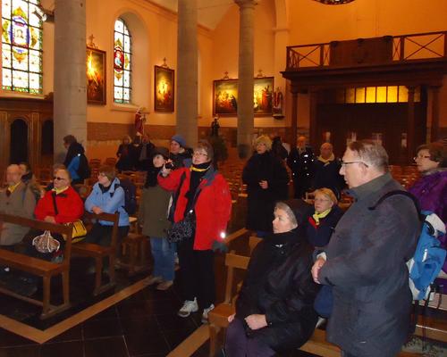 eglise de Preux