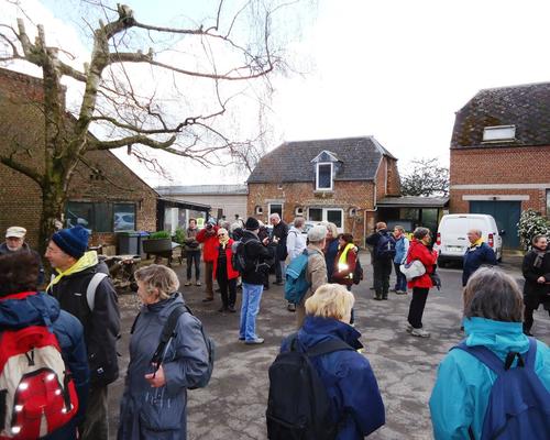 ferme des preutins