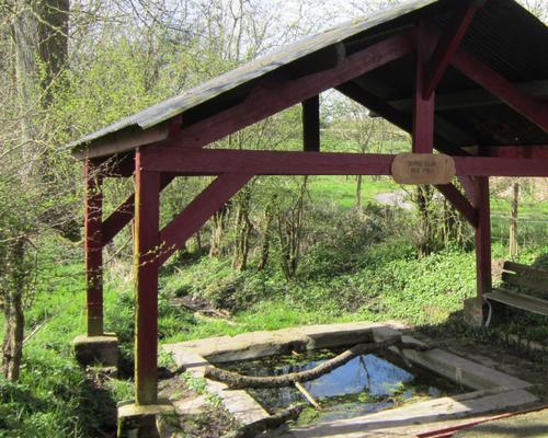 lavoir ND des pres