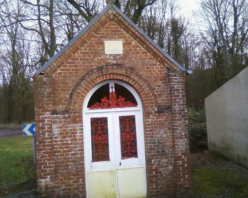 St Roch