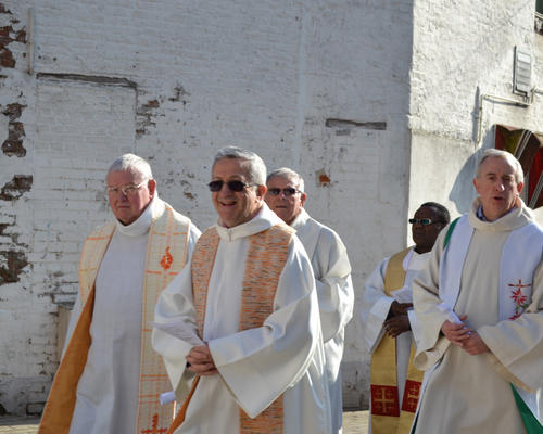 messe chrismale 11