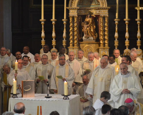 Messe C. Le Quesnoy 3