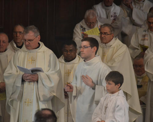 Messe C. Le Quesnoy 5
