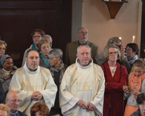 Messe C. Le Quesnoy 7