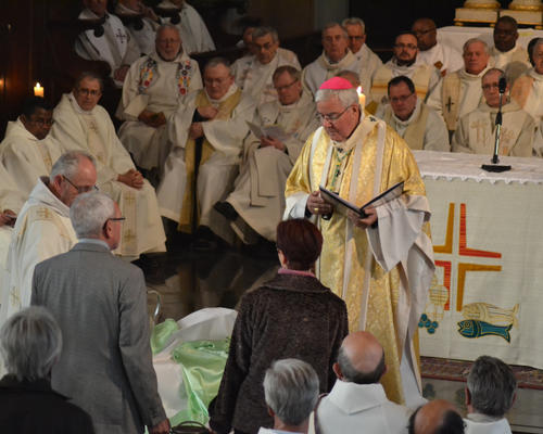 Messe C. Le Quesnoy 12