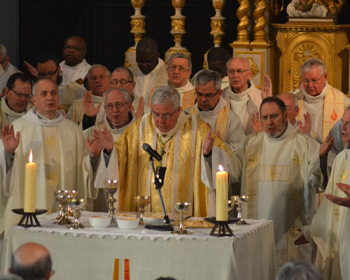 Messe C. Le Quesnoy 22
