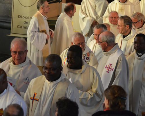 Messe C. Le Quesnoy 59