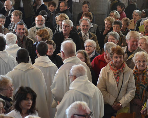 Messe C. Le Quesnoy 62