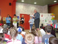 49 - Prière en 3 langues