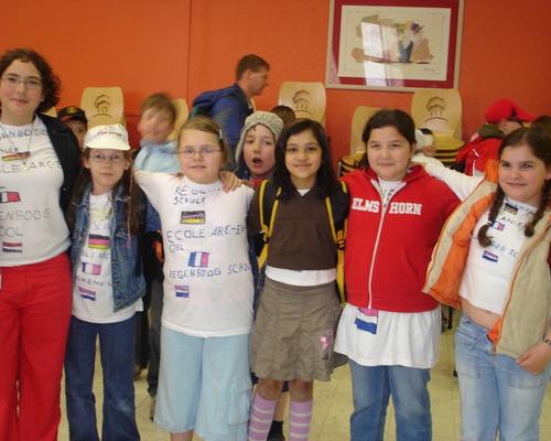 9 - Des copines