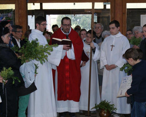 Images - Stald - Rameaux 2014 - 09