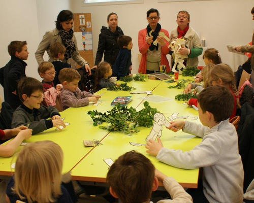 Images - Stald - Rameaux 2014 - 22