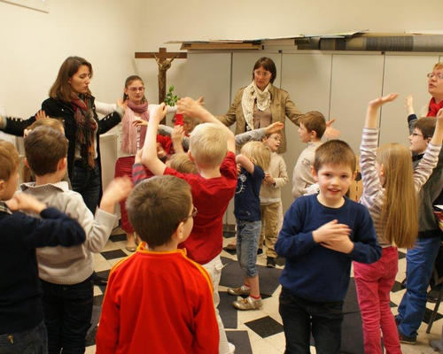 Images - Stald - Rameaux 2014 - 25