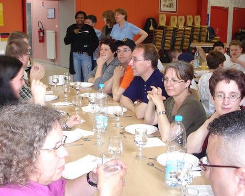29 - Les adultes accompagnateurs