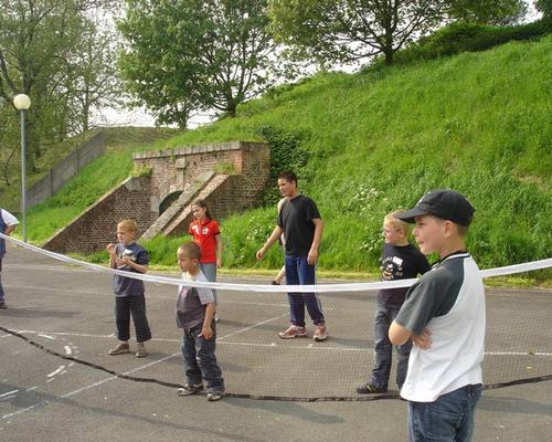 43 - Tournoi international
