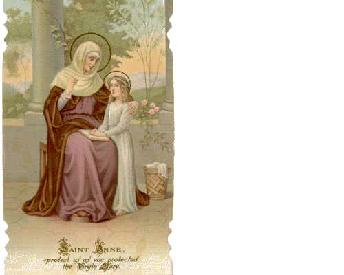 saintanne