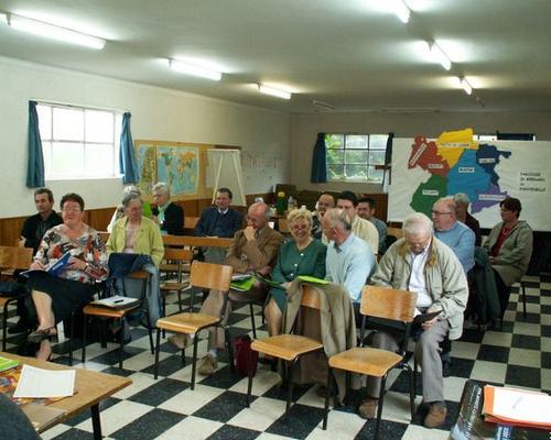 06-05-06 Des responsables attentifs