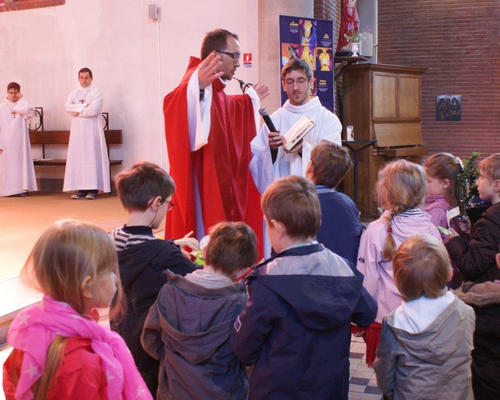 Images - Stald - Rameaux 2014 - 28