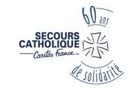 Logo 60 ans