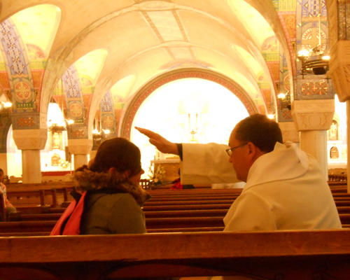 Sacrement du Pardon