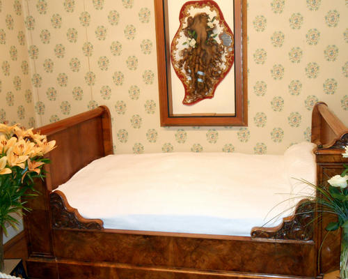 Chambre de Sainte Thérèse