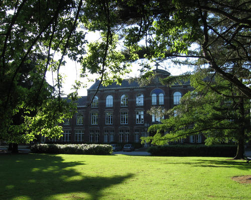 Maison du dio 1