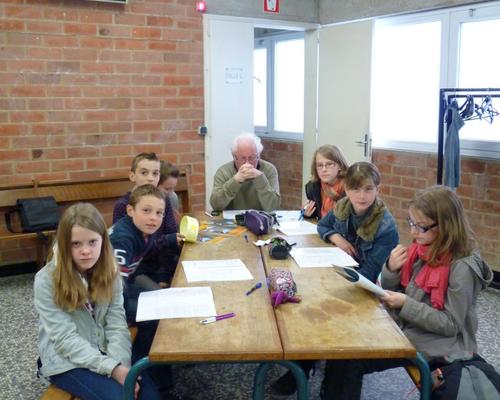 Retraite profession de foi avril 2014(6)