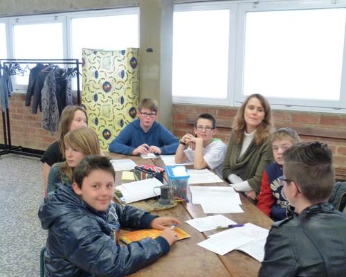 Retraite profession de foi avril 2014(7)