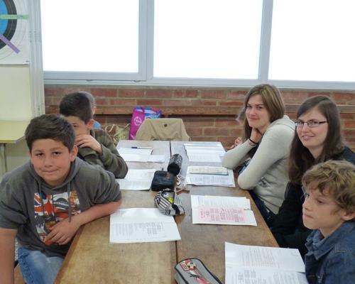 Retraite profession de foi avril 2014(8)