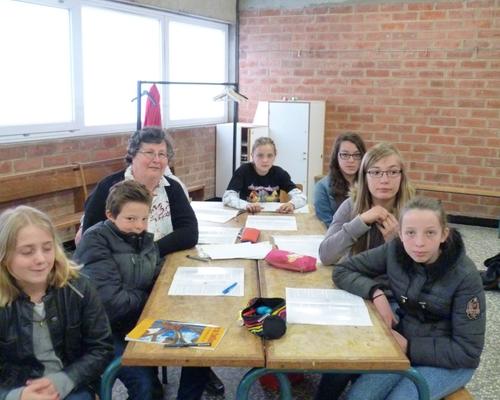 Retraite profession de foi avril 2014(9)