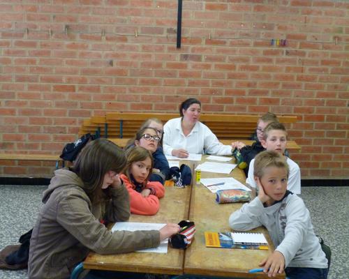 Retraite profession de foi avril 2014(10)