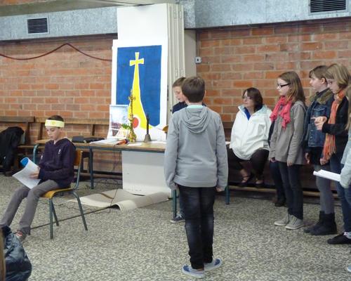 Retraite profession de foi avril 2014(15)
