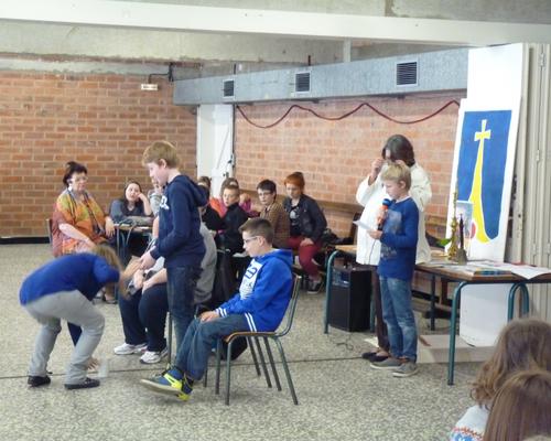 Retraite profession de foi avril 2014(21)