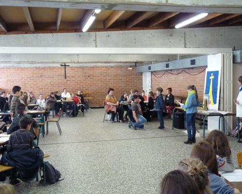 Retraite profession de foi avril 2014(22)