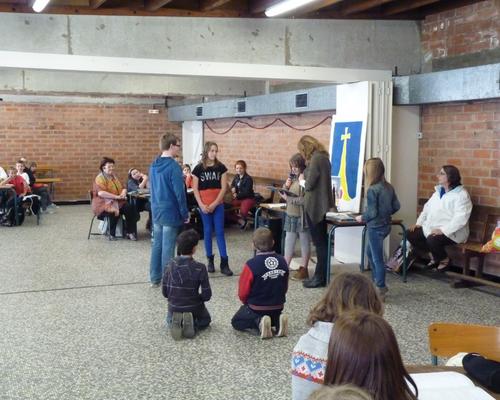 Retraite profession de foi avril 2014(23)