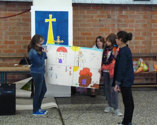 Retraite profession de foi avril 2014(30)