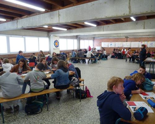 Retraite profession de foi avril 2014(41)