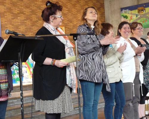 Retraite profession de foi avril 2014(49)