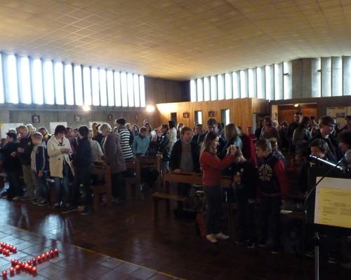 Retraite profession de foi avril 2014(50)