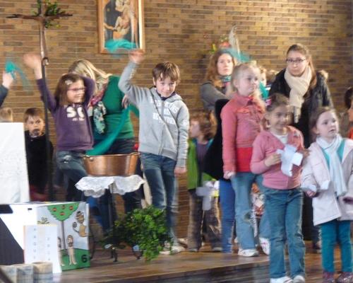 Veillee Pascale St Martin 2014(1)