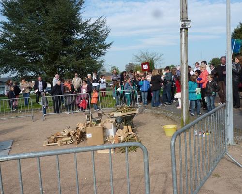 Veillee Pascale St Martin 2014(5)