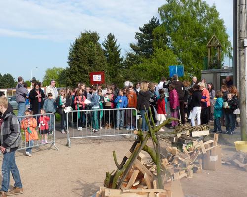 Veillee Pascale St Martin 2014(7)