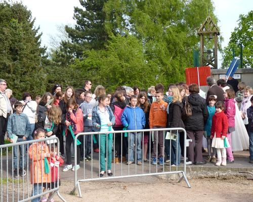 Veillee Pascale St Martin 2014(9)