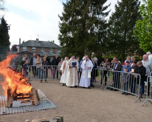 Veillee Pascale St Martin 2014(17)