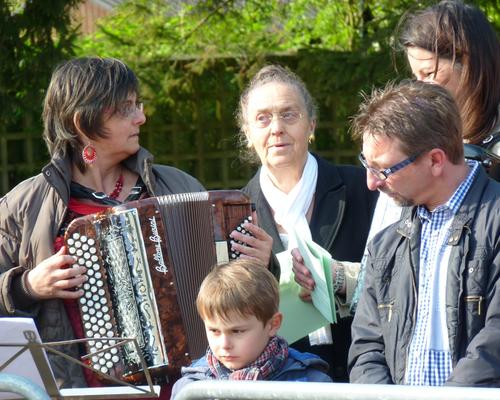 Veillee Pascale St Martin 2014(25)